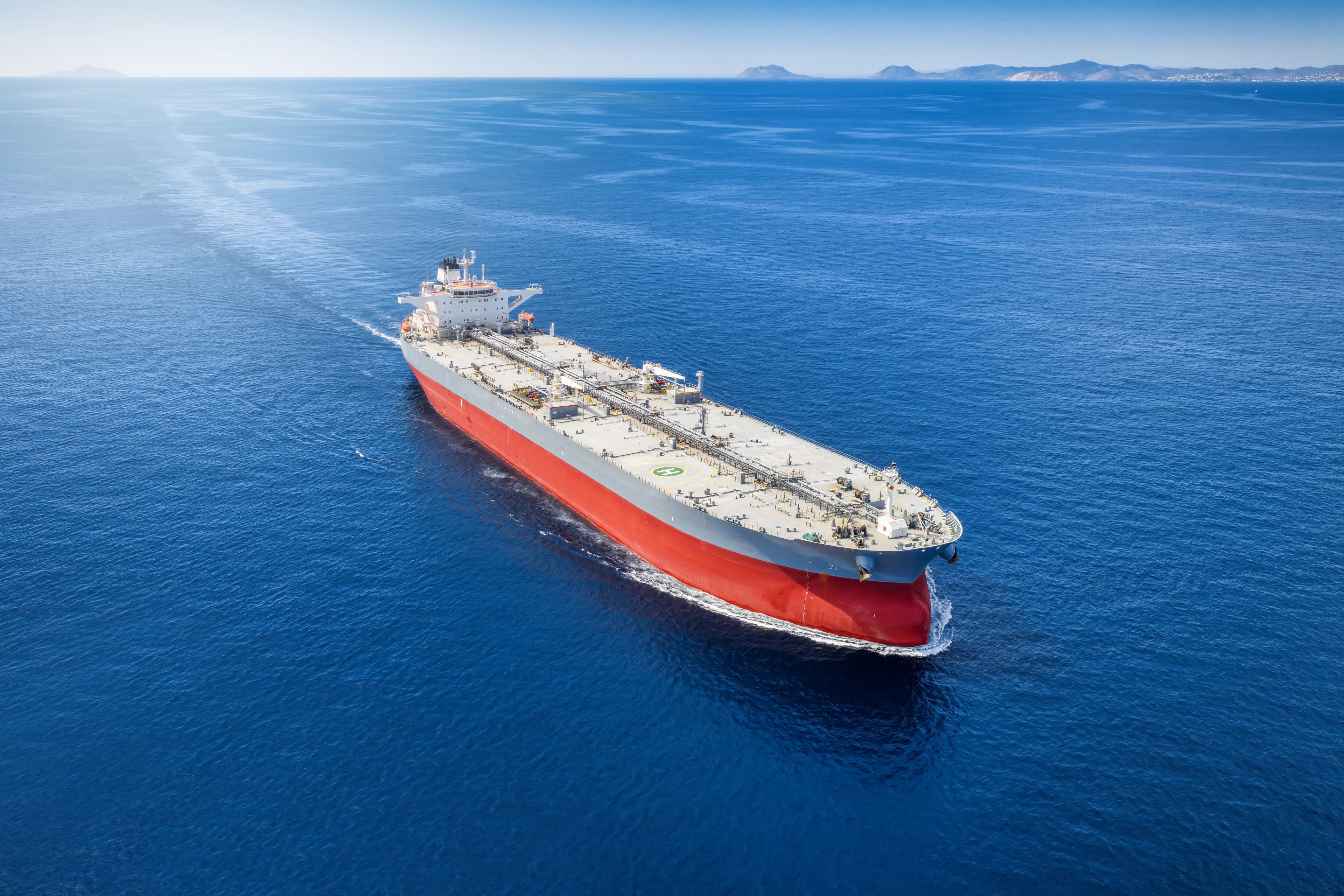 Marsoft Tanker Report: Gulf Conflict and Record Ordering Reshape the Outlook