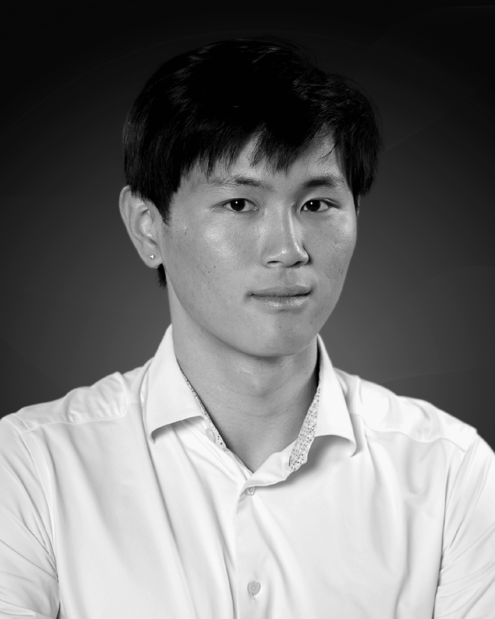 Wilson Zhu