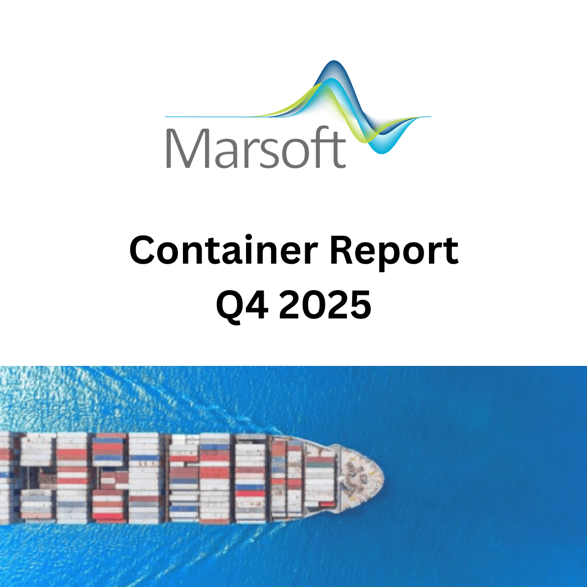 Containership Report for Q4 published